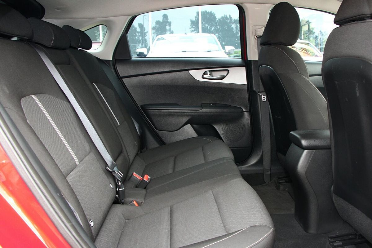 2020 Kia Cerato Sport BD
