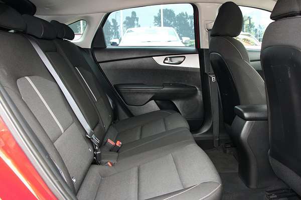 2020 Kia Cerato Sport BD