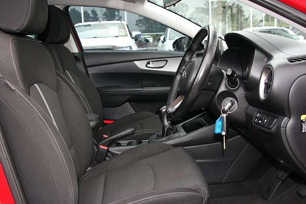 2020 Kia Cerato Sport BD
