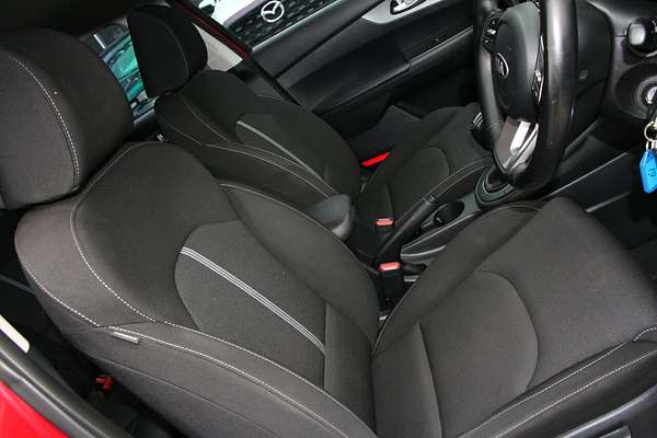 2020 Kia Cerato Sport BD