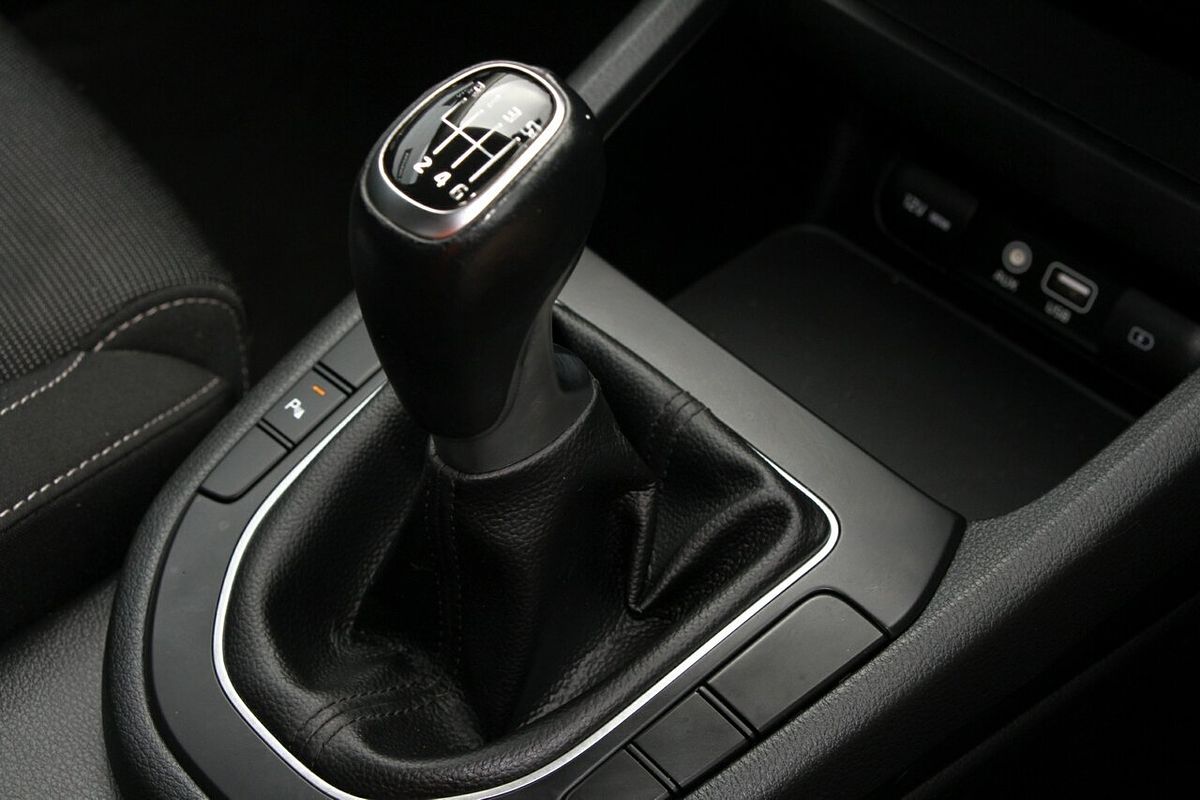 2020 Kia Cerato Sport BD