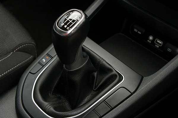 2020 Kia Cerato Sport BD