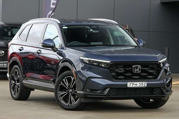 2023 Honda CR-V VTi L RS