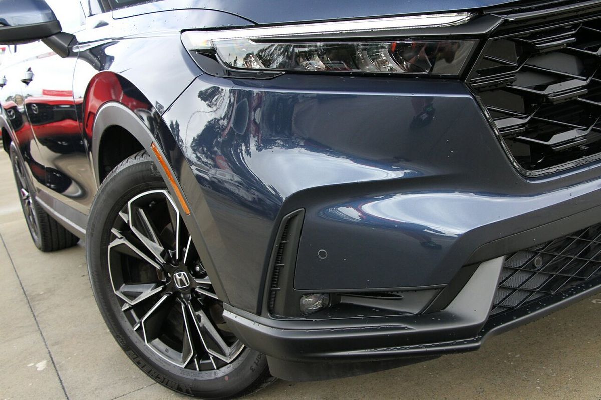 2023 Honda CR-V VTi L RS
