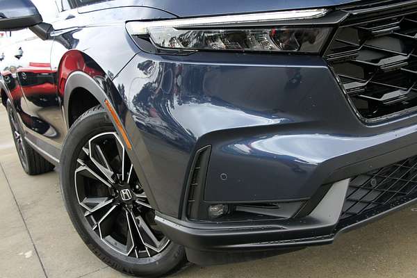 2023 Honda CR-V VTi L RS