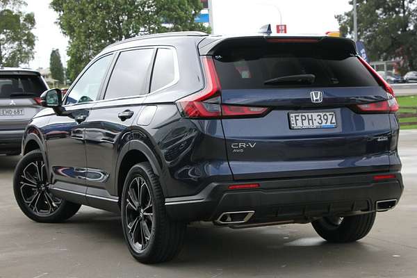 2023 Honda CR-V VTi L RS