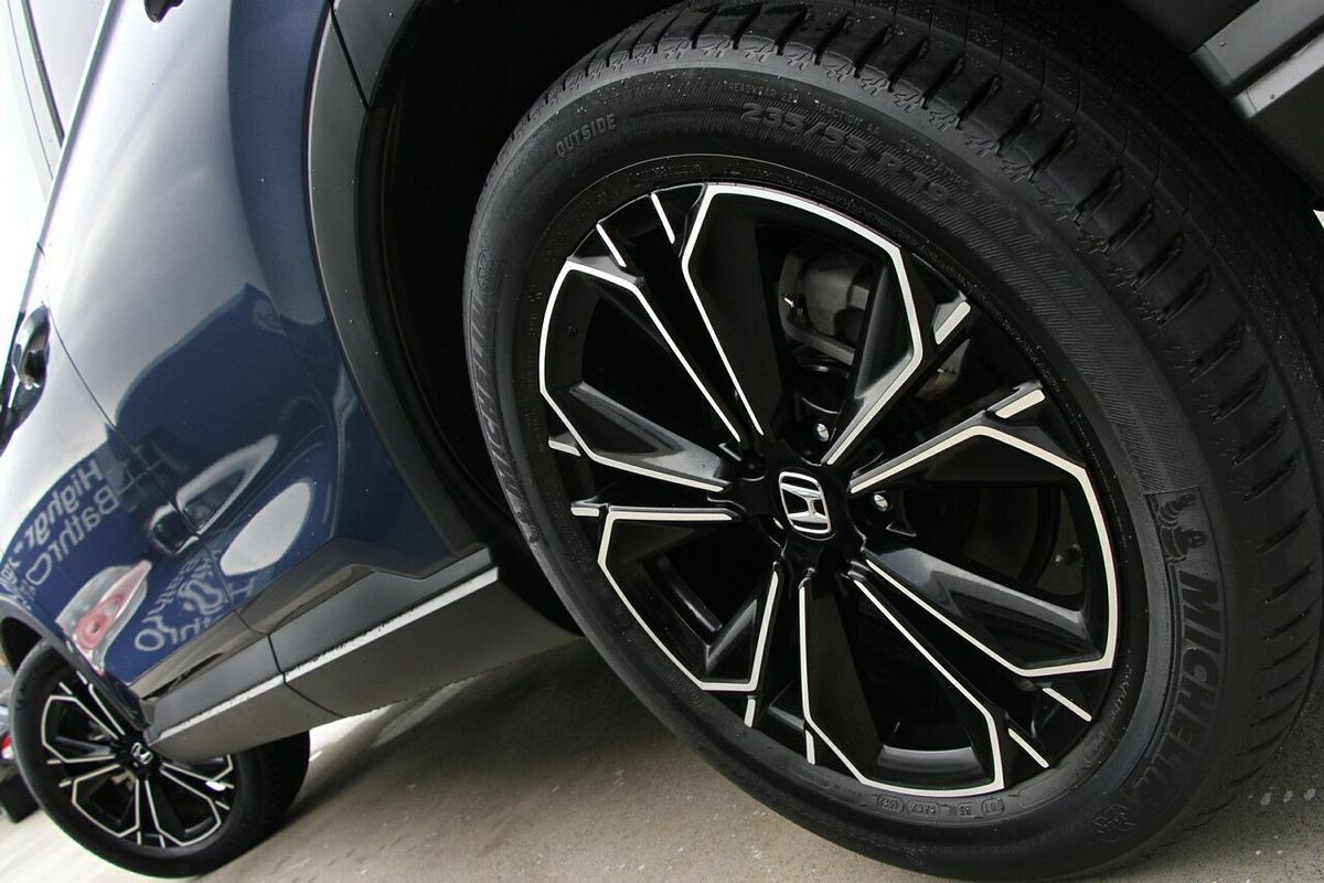 2023 Honda CR-V VTi L RS