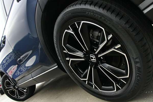 2023 Honda CR-V VTi L RS