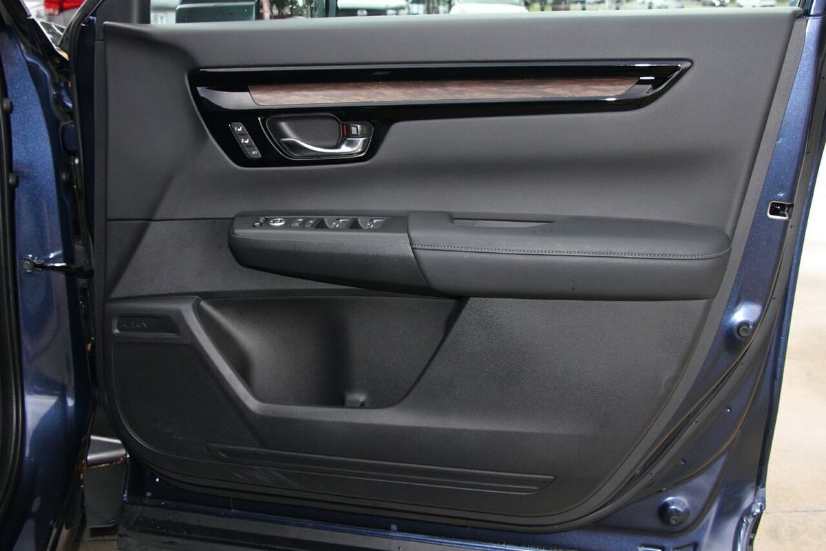 2023 Honda CR-V VTi L RS