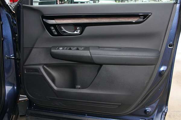 2023 Honda CR-V VTi L RS