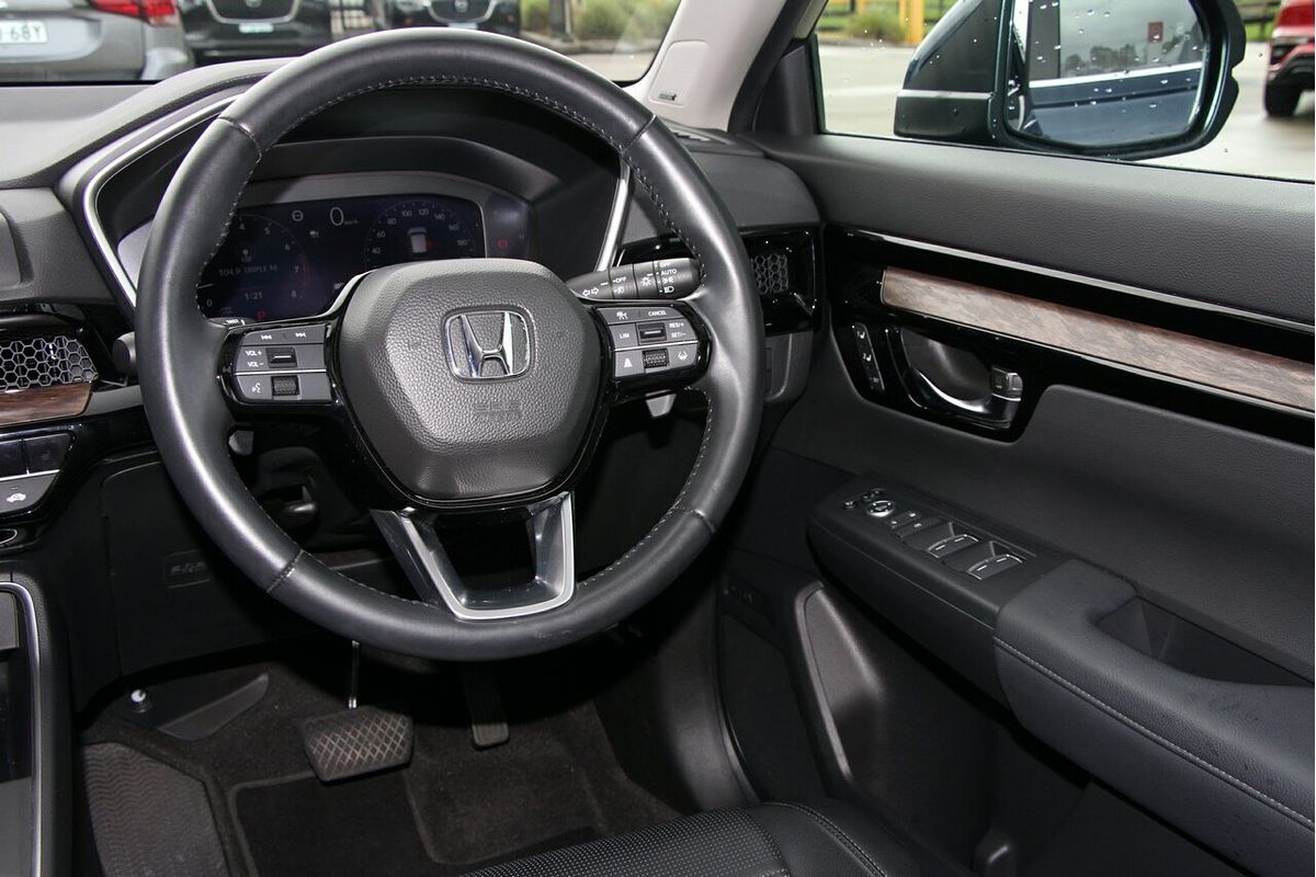 2023 Honda CR-V VTi L RS