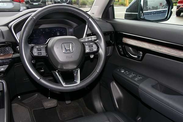 2023 Honda CR-V VTi L RS