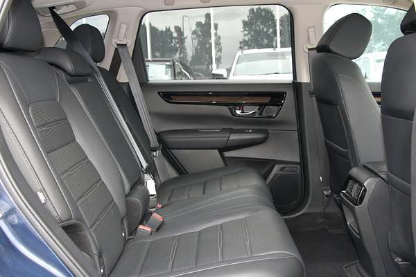 2023 Honda CR-V VTi L RS
