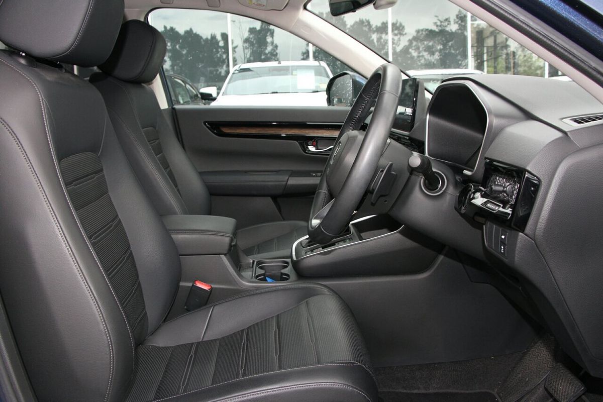 2023 Honda CR-V VTi L RS