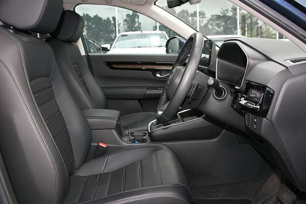 2023 Honda CR-V VTi L RS
