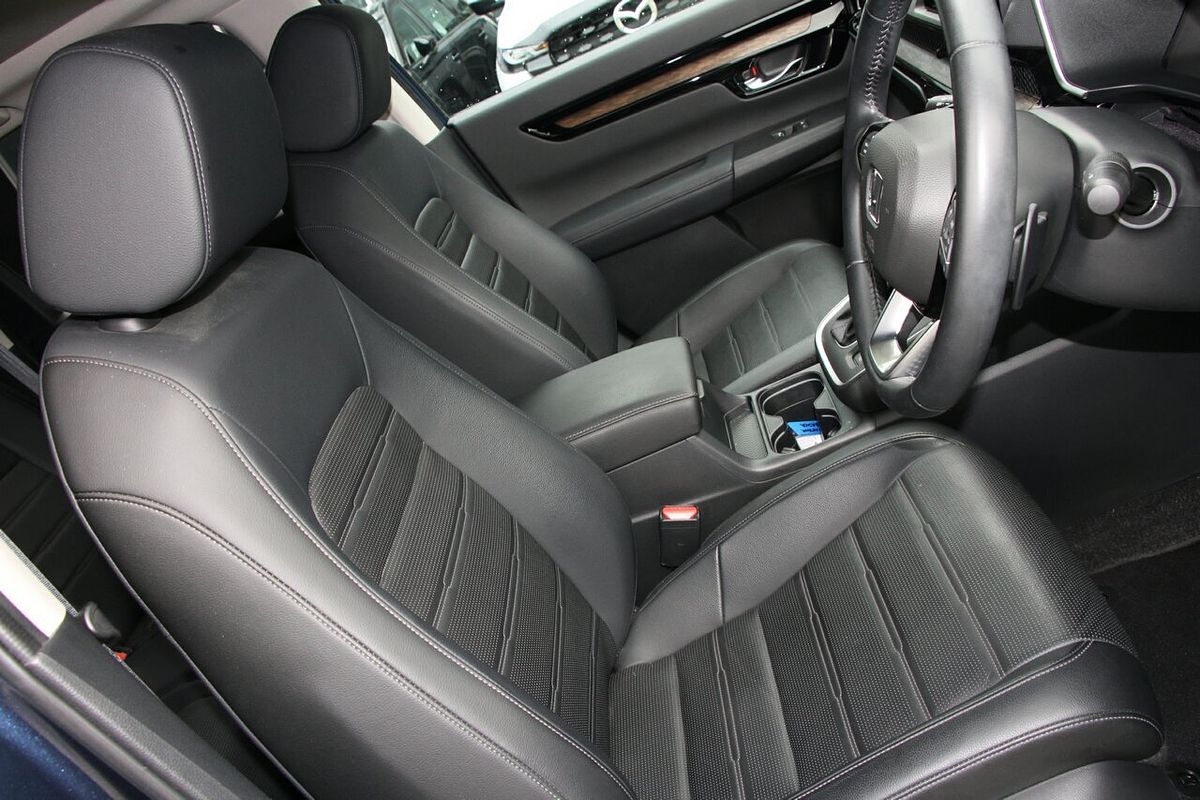 2023 Honda CR-V VTi L RS
