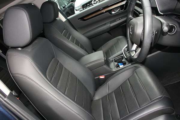 2023 Honda CR-V VTi L RS