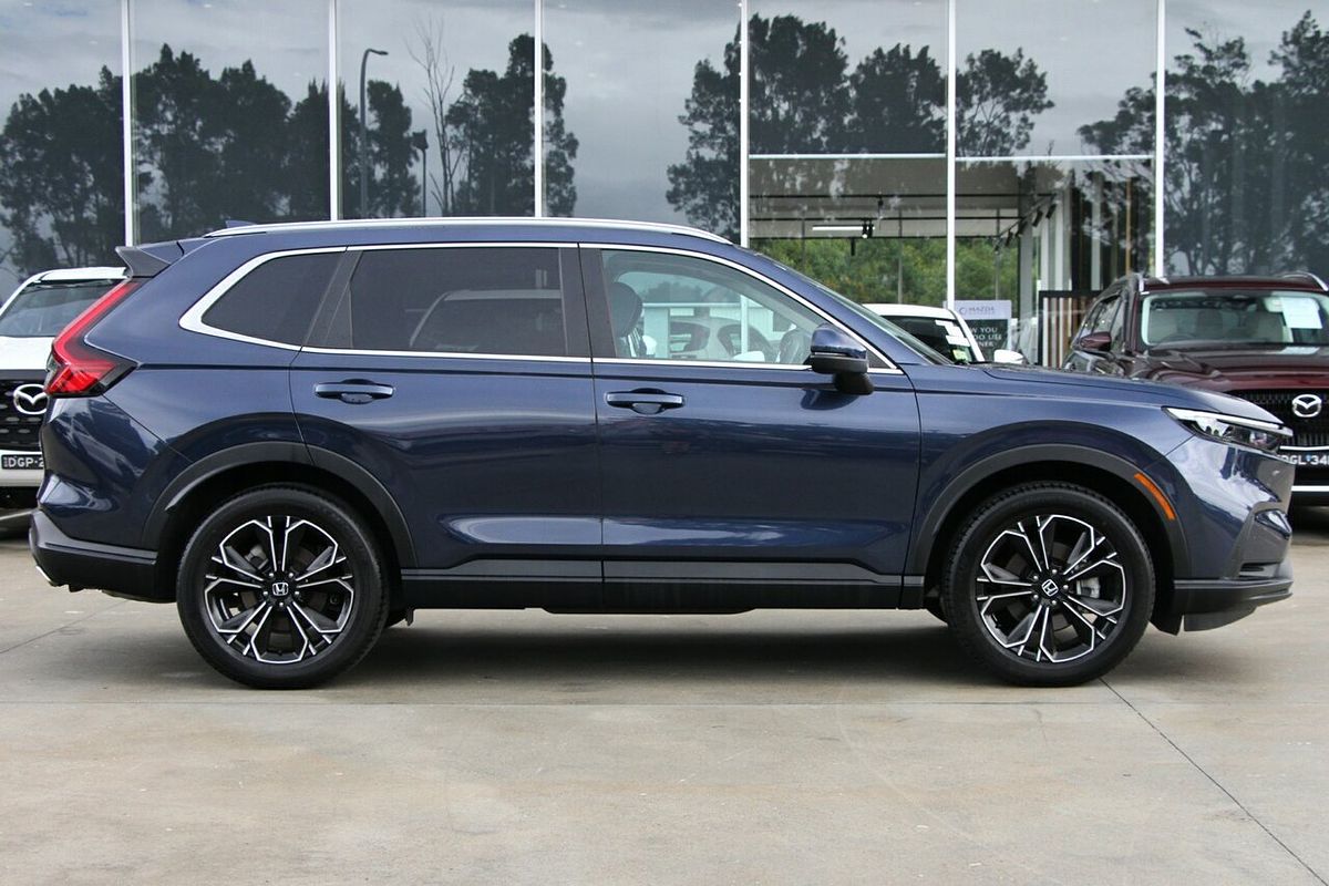 2023 Honda CR-V VTi L RS