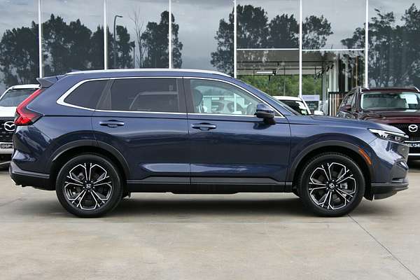 2023 Honda CR-V VTi L RS