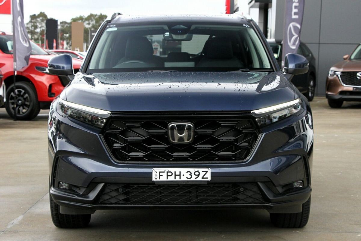 2023 Honda CR-V VTi L RS