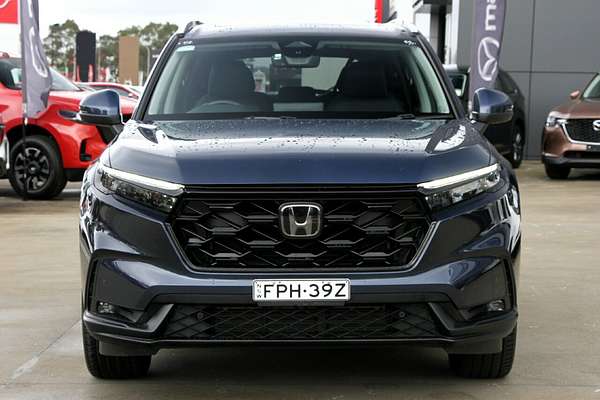 2023 Honda CR-V VTi L RS