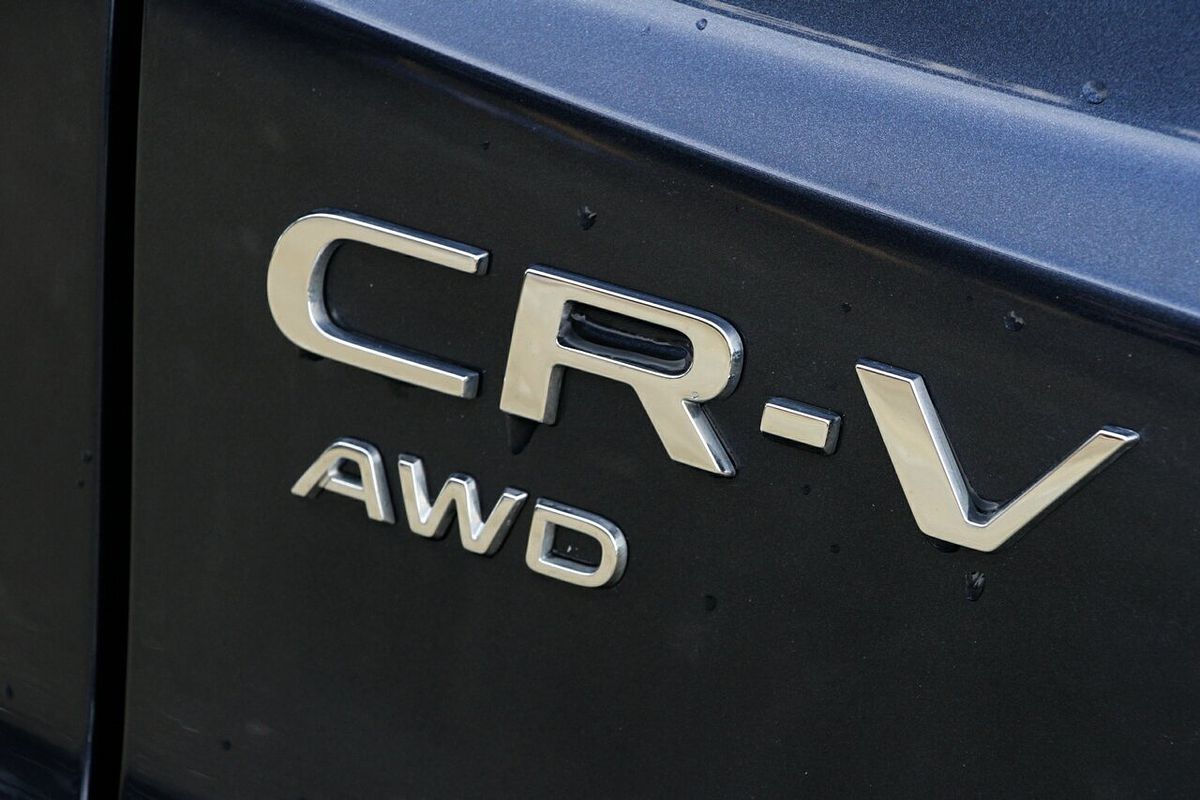 2023 Honda CR-V VTi L RS