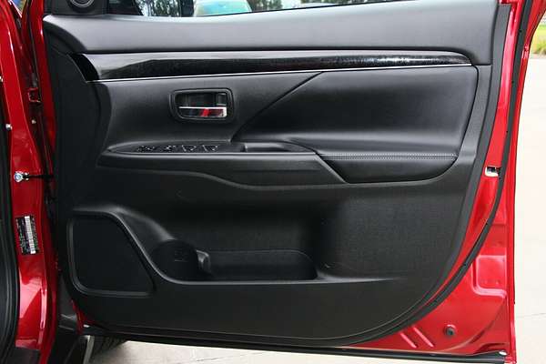2021 Mitsubishi Outlander LS ZL