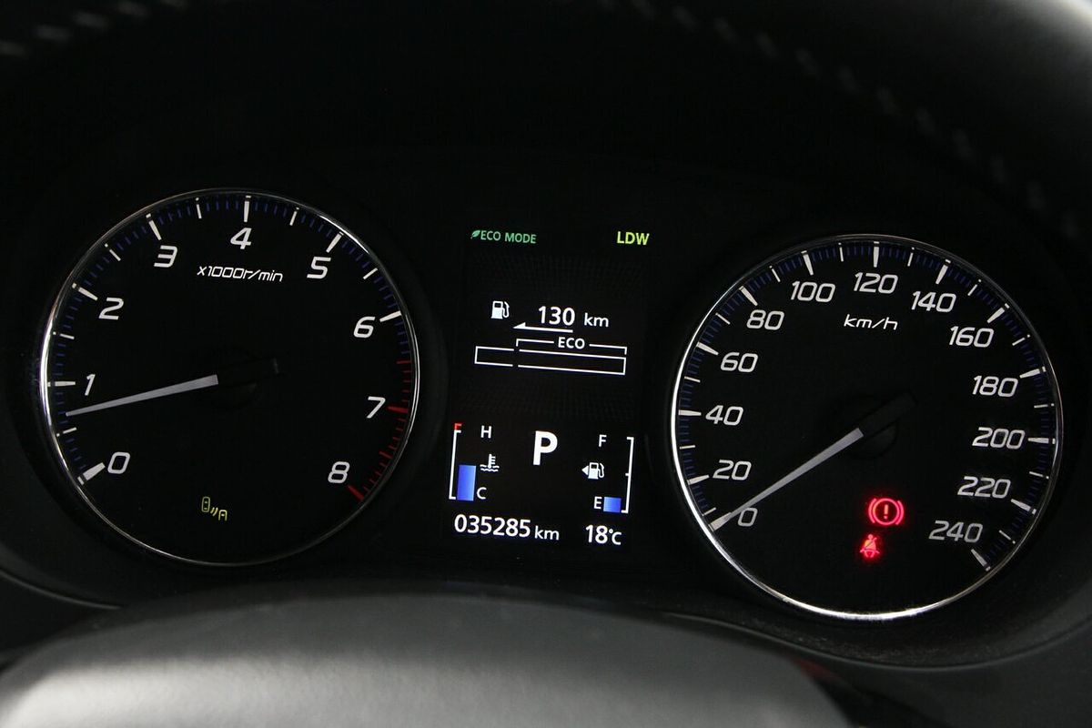 2021 Mitsubishi Outlander LS ZL