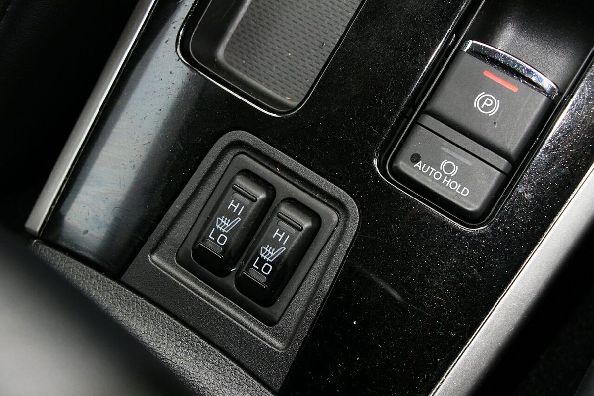 2021 Mitsubishi Outlander LS ZL