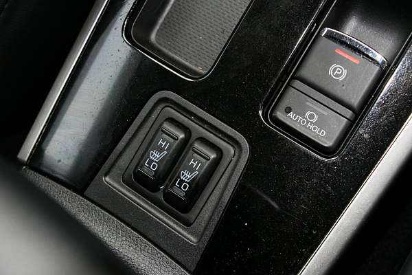 2021 Mitsubishi Outlander LS ZL