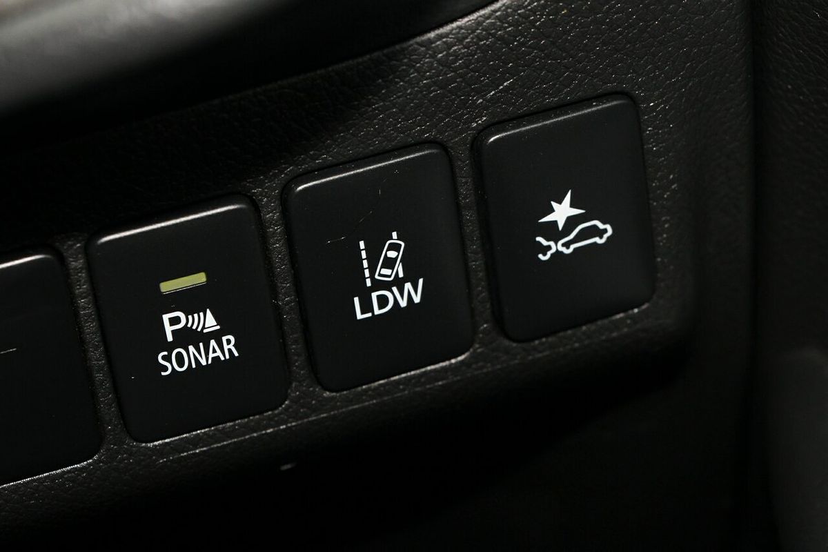 2021 Mitsubishi Outlander LS ZL