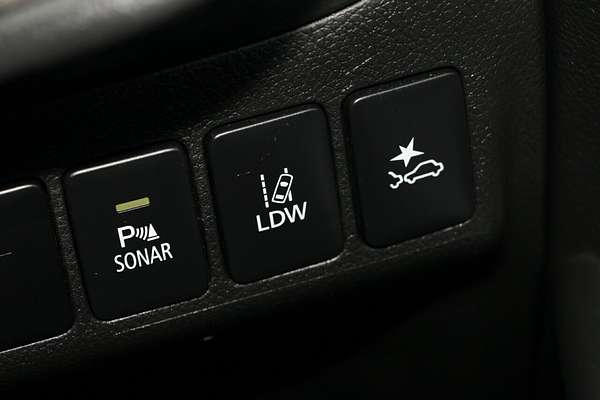 2021 Mitsubishi Outlander LS ZL