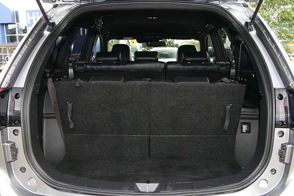 2020 Mitsubishi Outlander Black Edition ZL