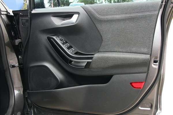 2022 Ford Puma JK