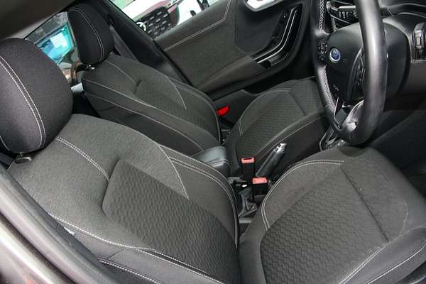 2022 Ford Puma JK