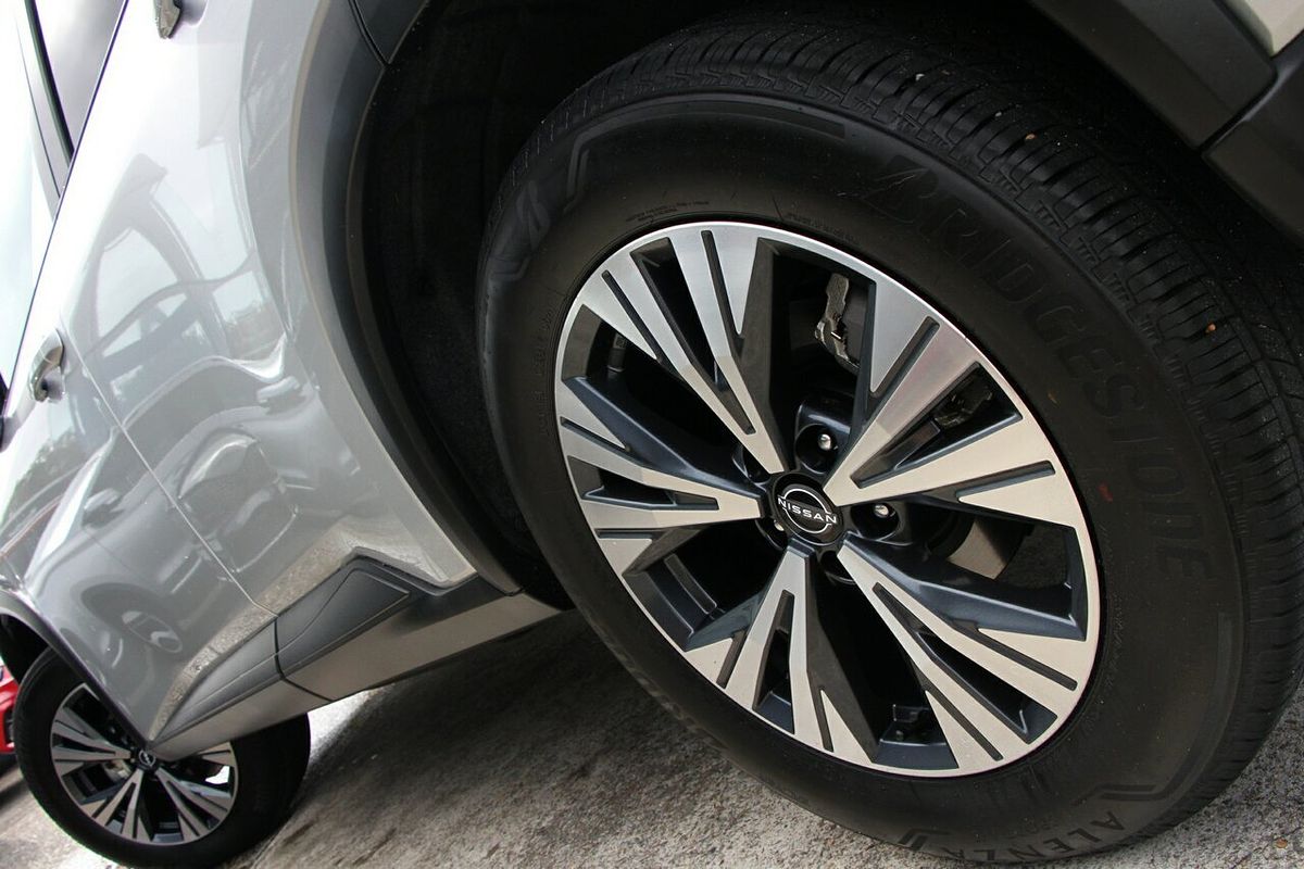 2024 Nissan X-TRAIL ST-L T33