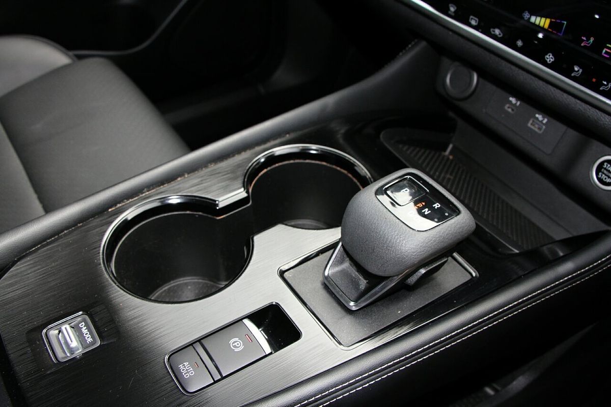 2024 Nissan X-TRAIL ST-L T33