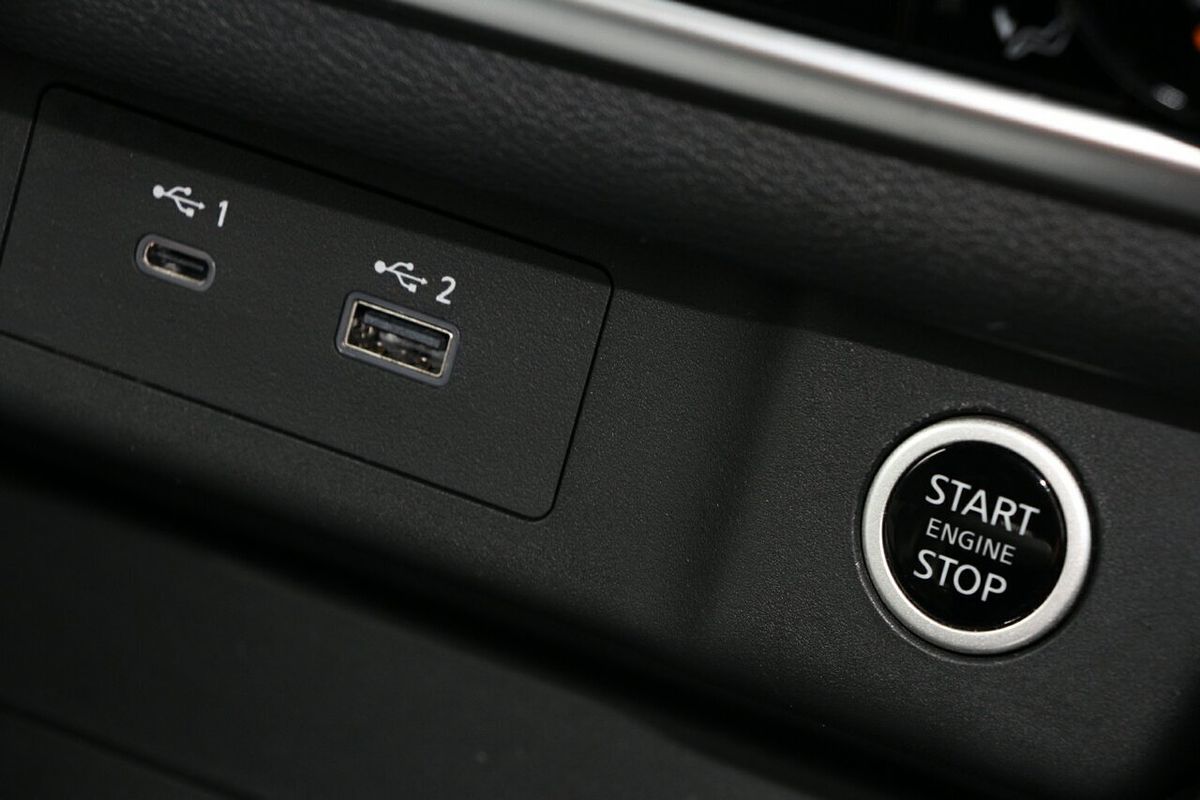 2024 Nissan X-TRAIL ST-L T33