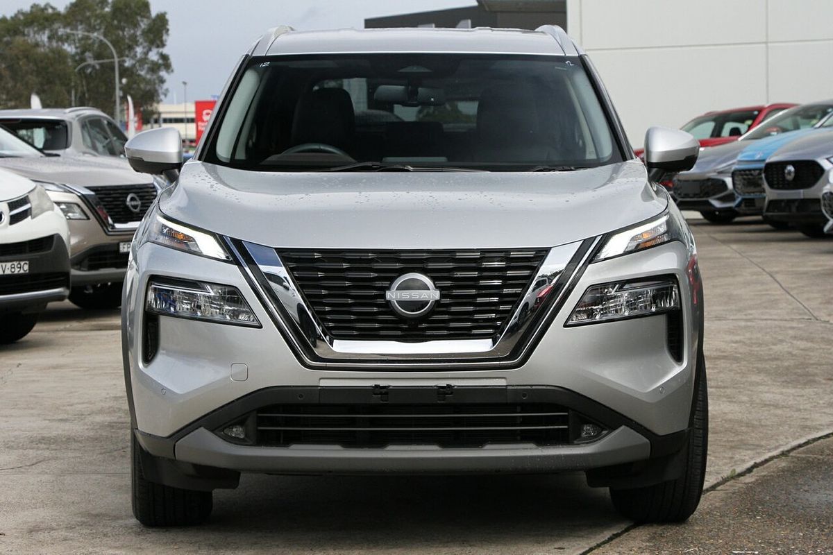 2024 Nissan X-TRAIL ST-L T33