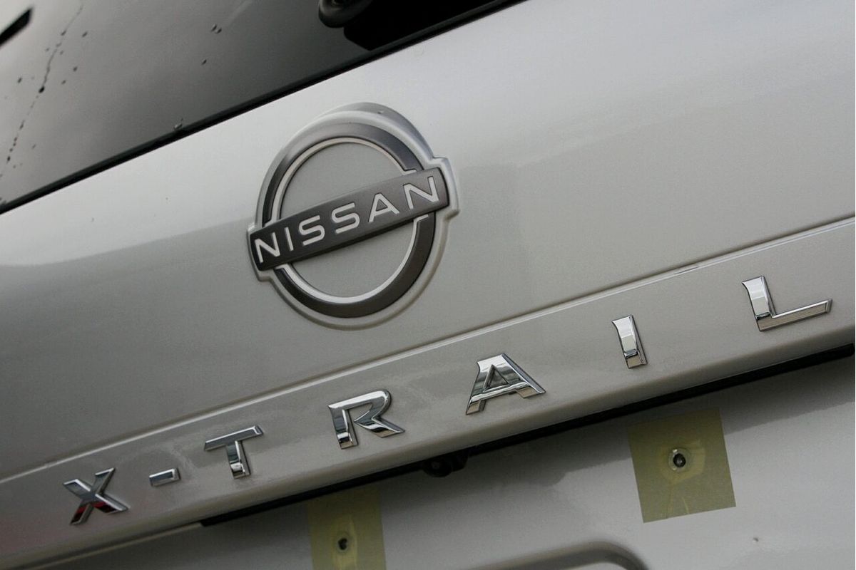 2024 Nissan X-TRAIL ST-L T33