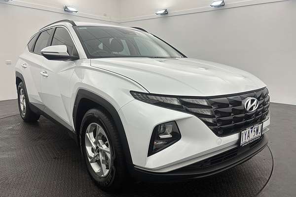 2022 Hyundai Tucson NX4.V1