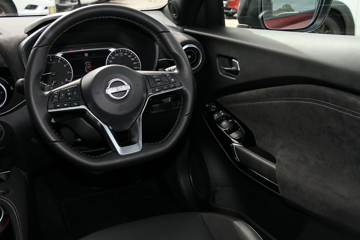 2023 Nissan JUKE Ti F16