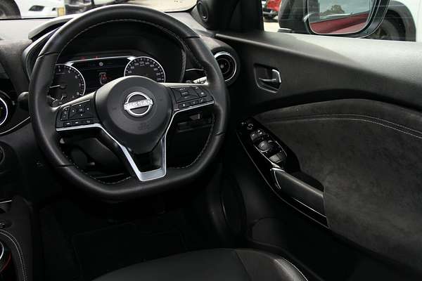 2023 Nissan JUKE Ti F16