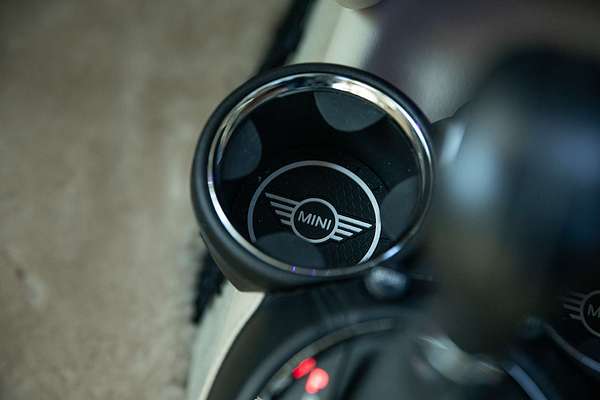 2012 MINI Hatch Cooper S R56 LCI