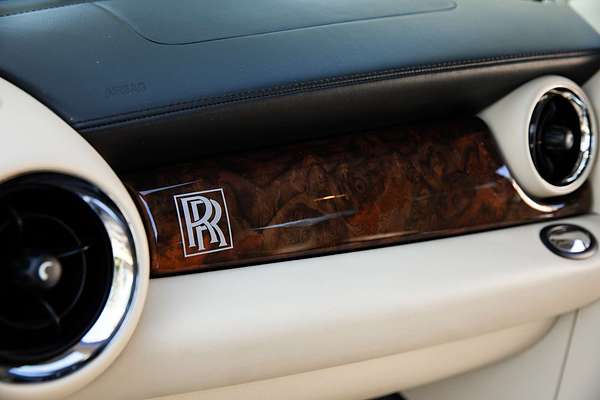 2012 MINI Hatch Cooper S R56 LCI