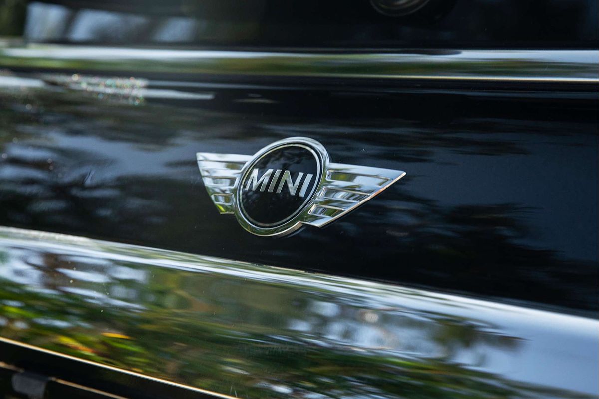 2012 MINI Hatch Cooper S R56 LCI