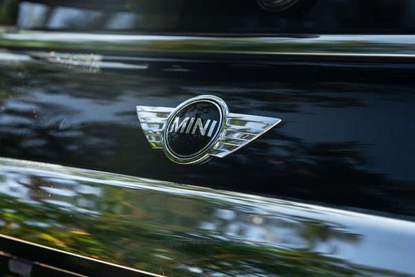 2012 MINI Hatch Cooper S R56 LCI