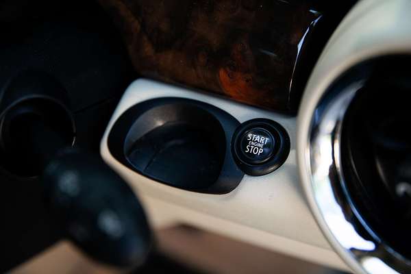 2012 MINI Hatch Cooper S R56 LCI