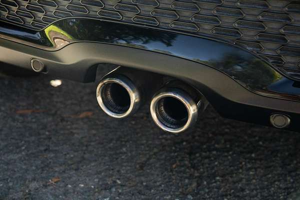 2012 MINI Hatch Cooper S R56 LCI
