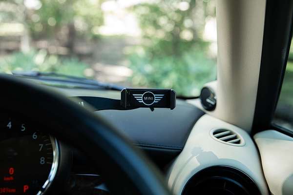 2012 MINI Hatch Cooper S R56 LCI